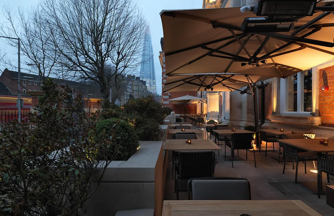 The Lalit London-1