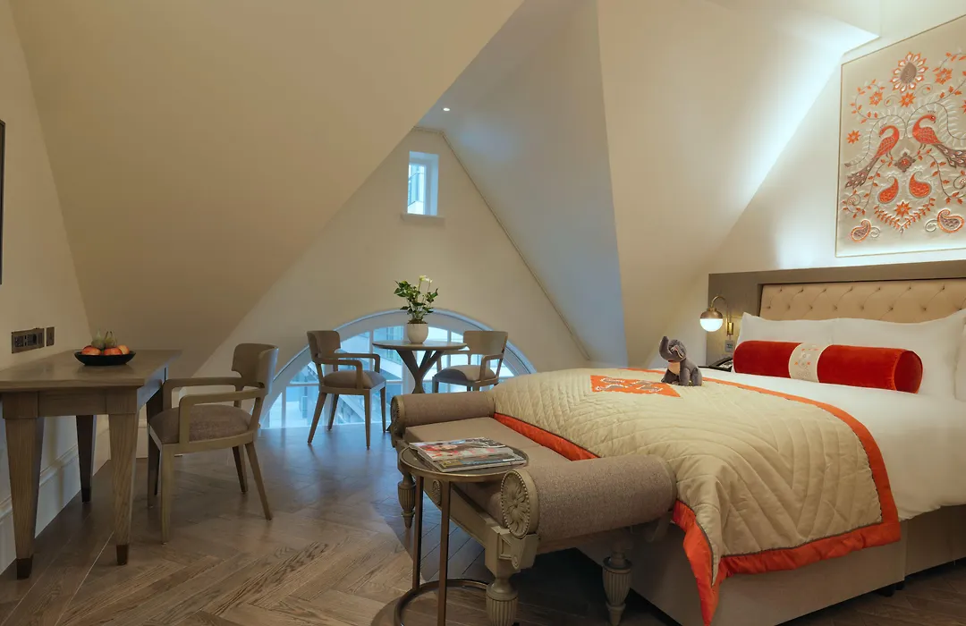 The Lalit London-1