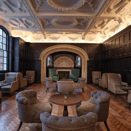 The Lalit London-2